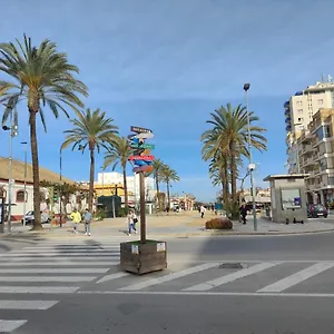 Piso En Calzada Duquesa Isabel Sanlúcar de Barrameda