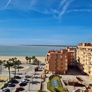 Playa Donana 2 Sanlúcar de Barrameda