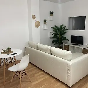 Acogedor Apartamento. Sanlúcar de Barrameda