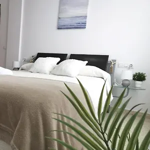 Apartamento Pirrado Sanlúcar de Barrameda