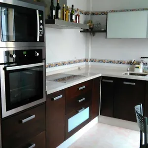 Duplex Sanlúcar de Barrameda