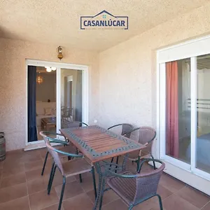 Cigueena Sanlúcar de Barrameda