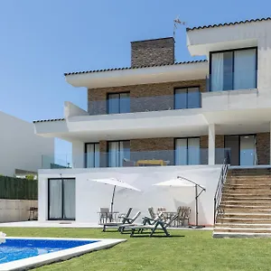 Elcano Village By Sanlucar Housing Sanlúcar de Barrameda